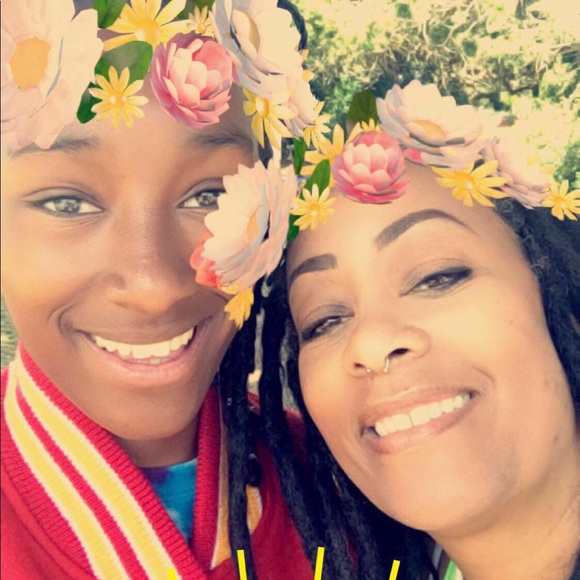 Meet your Posher, Angelle - Picture 8 of 8